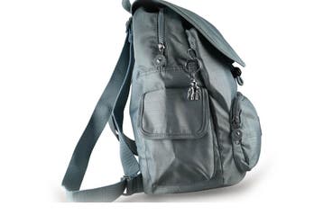 Kipling Rugzak Blauw, Verzenden