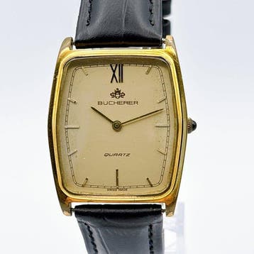 Bucherer - Ref. 6803 - Sans prix de réserve - 6803 - Unisexe, Bijoux, Sacs & Beauté