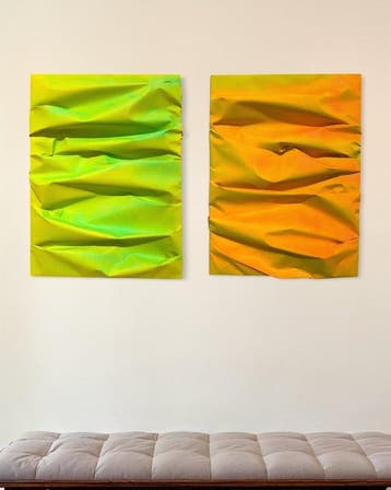 Louis Michel Krüger - Santa Monica, Antiquités & Art