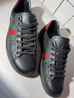 Gucci - ace - Sneakers - Taille : EU 47, Kleding | Heren, Nieuw