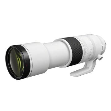 Canon RF 200-800mm 6.3-9.0 IS USM **NIEUW**, Audio, Tv en Foto, Foto | Lenzen en Objectieven, Ophalen of Verzenden, Nieuw, Overige typen