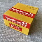 Kodachrome en Fujichrome KM 459 P en RT200 Ongebruikte