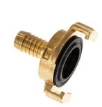 Raccord en laiton GEKA pour tuyau darrosage de 13 mm, Verzenden