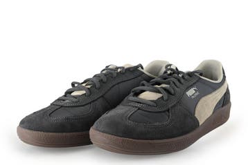 Puma Sneakers in maat 44 Zwart, Kleding | Heren, Puma, Verzenden, Zwart, Zo goed als nieuw