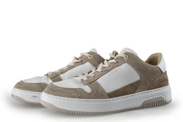 Nubikk Sneakers in maat 43 Beige, Nubikk, Overige kleuren, Verzenden, Sneakers