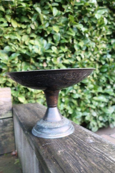 Jardinière - Fer, Antiek en Kunst, Curiosa en Brocante