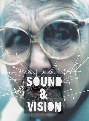 Sound and Vision 9788889431986 Alberto Campo, Verzenden, Gelezen, Alberto Campo