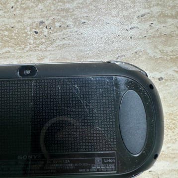 Sony - Playstation Vita - Sony PlayStation PS Vita PCH-1000, Nieuw