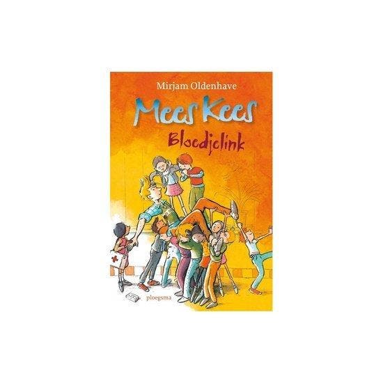 Mees Kees Bloedjelink - Paperback 9789021686318, Boeken, Overige Boeken, Zo goed als nieuw, Verzenden