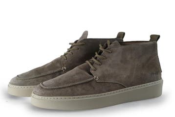 Rehab Veterboots in maat 43 Overig, Overige kleuren, Verzenden, Boots, Zo goed als nieuw
