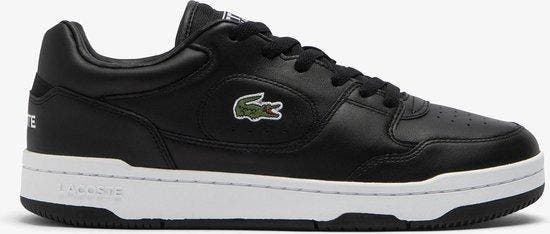 Lacoste LINEDRIVE - Heren Sneakers - Zwart - Wit Maat 44, Vêtements | Hommes, Chaussures, Envoi