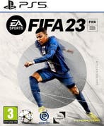 FIFA 23 (PS5 Games), Games en Spelcomputers, Games | Sony PlayStation 5, Ophalen of Verzenden, Zo goed als nieuw