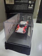 Walter Röhrl - Voiture miniature à léchelle 1/43