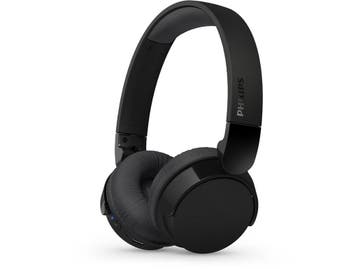 Philips TAH3209BK/00 - On-Ear Koptelefoon - Bluetooth 5.3 -, Verzenden, Nieuw, Philips