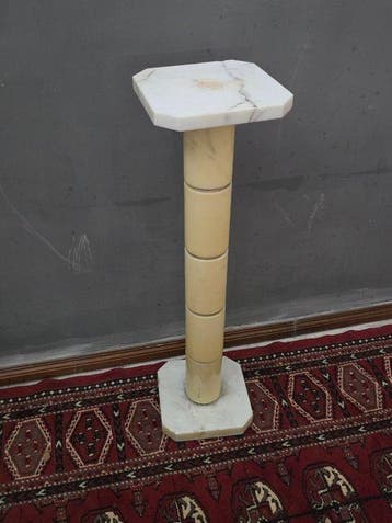 Vintage Kolom - 20e eeuw