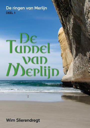 De Tunnel Van Merlijn | Wim Slierendregt | Nieuw, Boeken, Verzenden, Nieuw, Wim Slierendregt