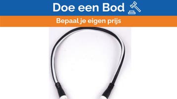 Bieden: Raymarine STNG Spur Cable 40cm - A06038, Ophalen of Verzenden, Nieuw