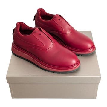 Giorgio Armani - Sneakers - Maat: EU 40 - Nieuw met tags, Nieuw