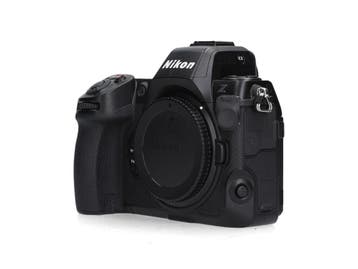 Nikon Z8 - <55.000 kliks - 2 jaar garantie, Ophalen of Verzenden