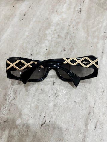 Salvatore Ferragamo - 2062 101/11 - Lunettes de soleil