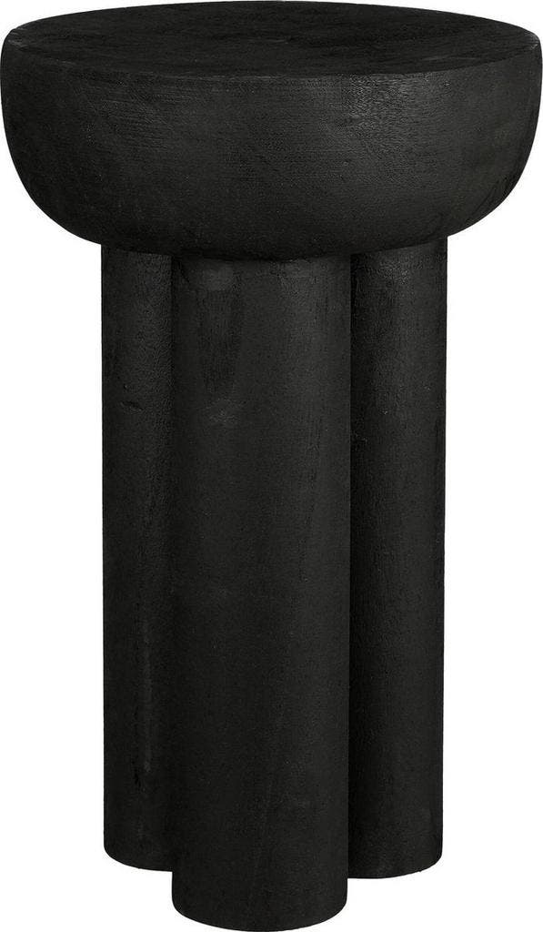 2dekans | Mica Decorations Latty Bijzettafel – Ø30 x H50 cm, Maison & Meubles, Tables | Tables d'appoint, Enlèvement ou Envoi