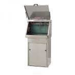 Spuitpistoolreiniger  Handmatig HR 2000 Spraygun cleaner..., Auto diversen, Autogereedschap, Verzenden, Nieuw