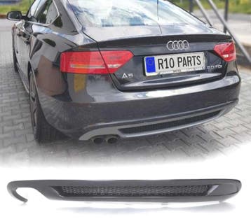 DIFFUSEUR AUDI A5 SPORTBACK 09-11 LOOK S-LINE, Autos : Pièces & Accessoires, Verzenden