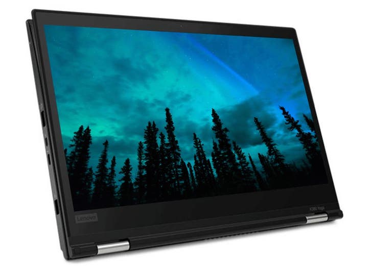 Lenovo ThinkPad Yoga X380 - Intel® Core™ i5-8350U - Touchscr, Computers en Software, Windows Laptops, Gebruikt, Ophalen of Verzenden
