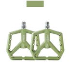 Hbs Pd-500 Nylon Mtb Pedalen - Verbreed Antislip Design - Du, Fietsen en Brommers, Ophalen of Verzenden, Nieuw