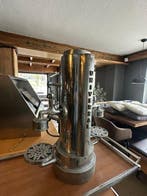 Universal - Koffiezetapparaat - Staal - vintage