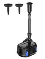 Osaka Fountain 1500 - fonteinpomp (Fonteinpompen), Verzenden, Nieuw