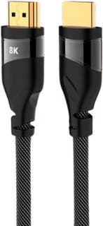 DrPhone High Speed HDMI 2.1 Kabel 48Gbps – 8K@60Hz &, Verzenden