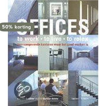 Offices 9789020944631 A. de Kelver, Verzenden, A. de Kelver