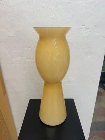 Venini - Alessandro Mendini - Tafellamp - Idalion - Opaline, Antiek en Kunst