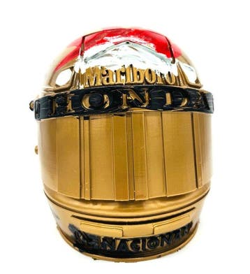 Ayrton Senna - 2026 - Decoratief object, Verzamelen, Nieuw