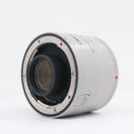 Canon EF 2x III Extender (téléconvertisseur) | Occasion, Ophalen of Verzenden, Nieuw