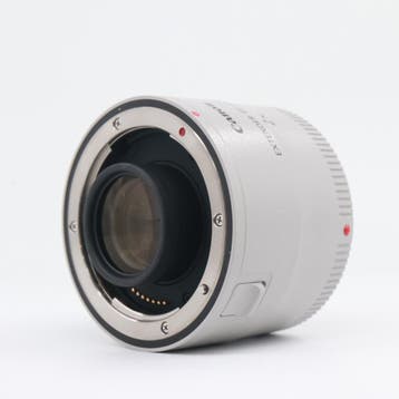 Canon EF 2x III Extender (téléconvertisseur) | Occasion, Ophalen of Verzenden, Nieuw