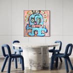 Timo Wedell - Basquiats Mr. Positive - XL