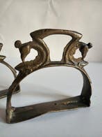 Werktuig (2) - Oude Stirrups, Antiek en Kunst