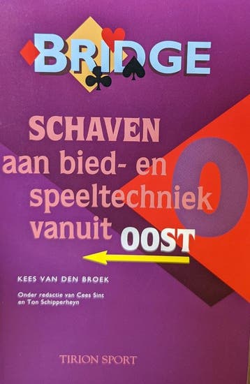 SCHAVEN AAN BIED- EN SPEELTECHNIEK 9789051215106, Verzenden, Gelezen, K. van den Broek