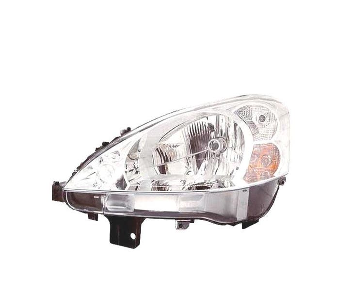 PHARE GAUCHE PEUGEOT PARTNER III 08-11, Autos : Pièces & Accessoires, Éclairage, Envoi