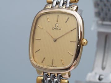 Omega - De Ville - Sans prix de réserve - Cal.1378