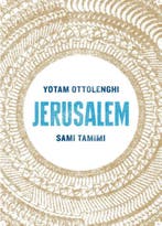 Jerusalem 9780091943745 Yotam Ottolenghi; Sami Tamimi, Verzenden, Yotam Ottolenghi; Sami Tamimi