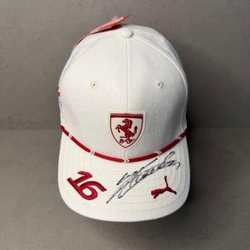 Ferrari - Monaco GP - 2026 Limiet - Charles Leclerc - 2026 -, Collections