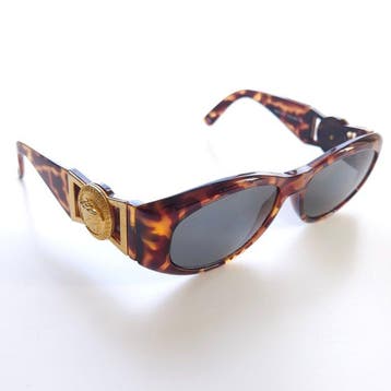 Gianni Versace - Medusa - MOD 424 - Lunettes de soleil