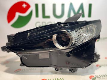 MAZDA CX-30 FULL LED 10PIN KOPLAMP LINKS DGJ151040, Verzenden