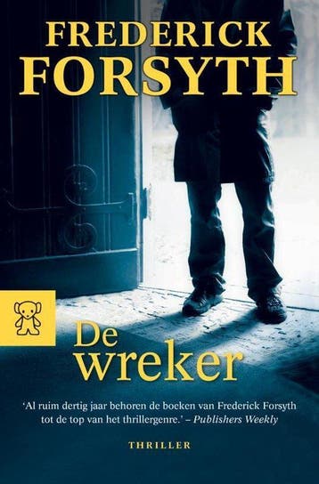 De Wreker - Forsyth, Verzenden, Nieuw