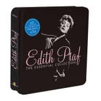 Edith Piaf - The Essential Collection, Verzenden
