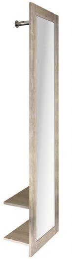 Sanifun Allibert spiegel Es Molina 1560 x 400, Huis en Inrichting, Badkamer | Badkamermeubels, Ophalen of Verzenden, Nieuw, Minder dan 50 cm