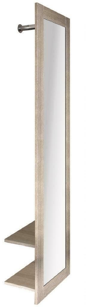 Sanifun Allibert spiegel Es Molina 1560 x 400, Ophalen of Verzenden, Nieuw, Minder dan 50 cm, 150 tot 200 cm